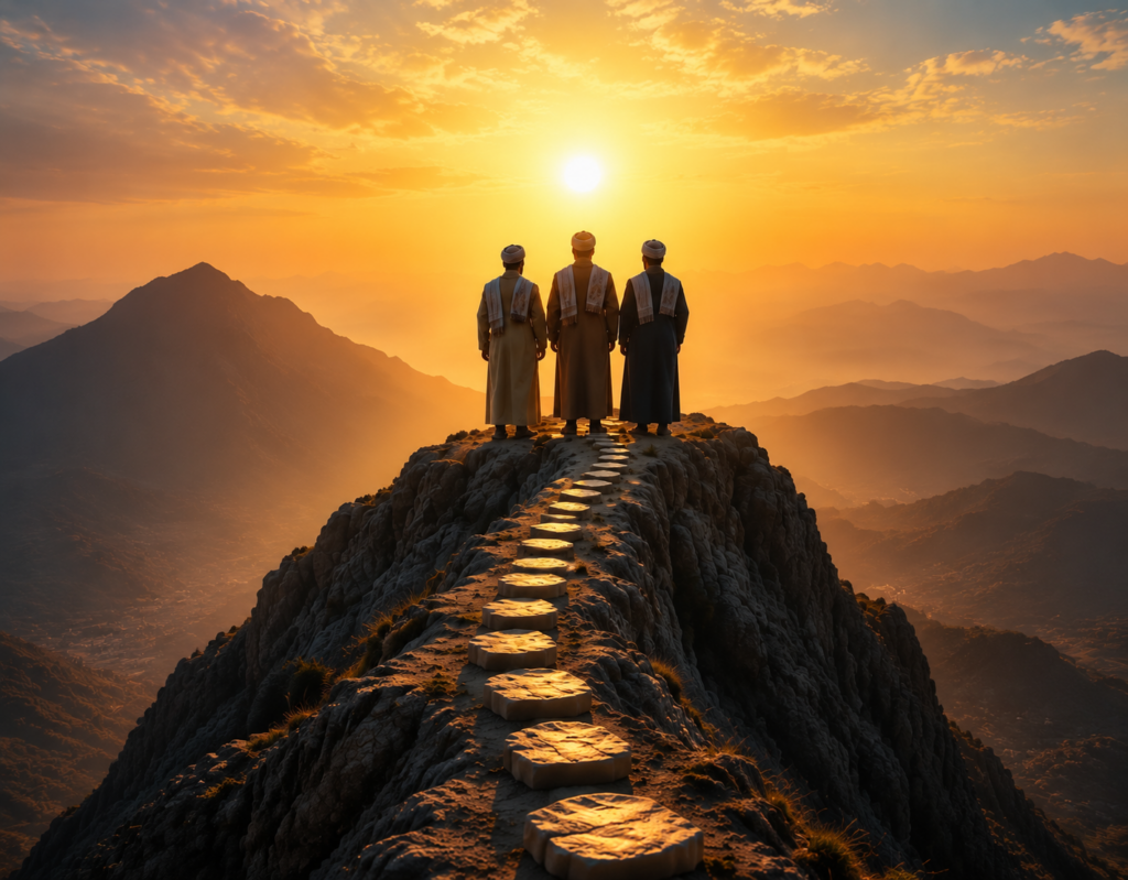 ذاتی قیادت